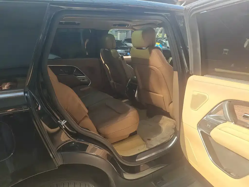 Land Rover Range Rover 2024 из CN, фото 3