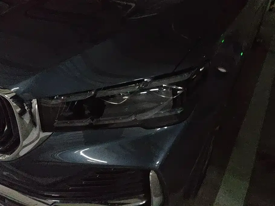 Geely Xingyue L 2023 из CN, фото 4