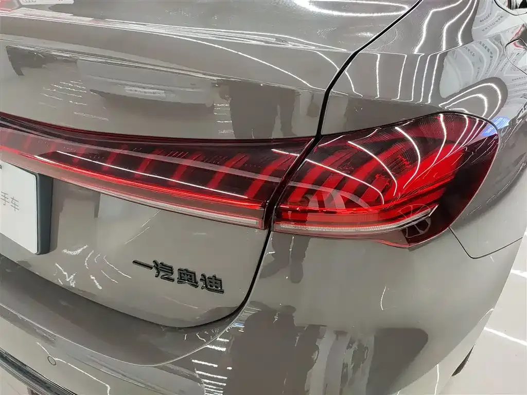 Audi A5L 2025 из CN, фото 7