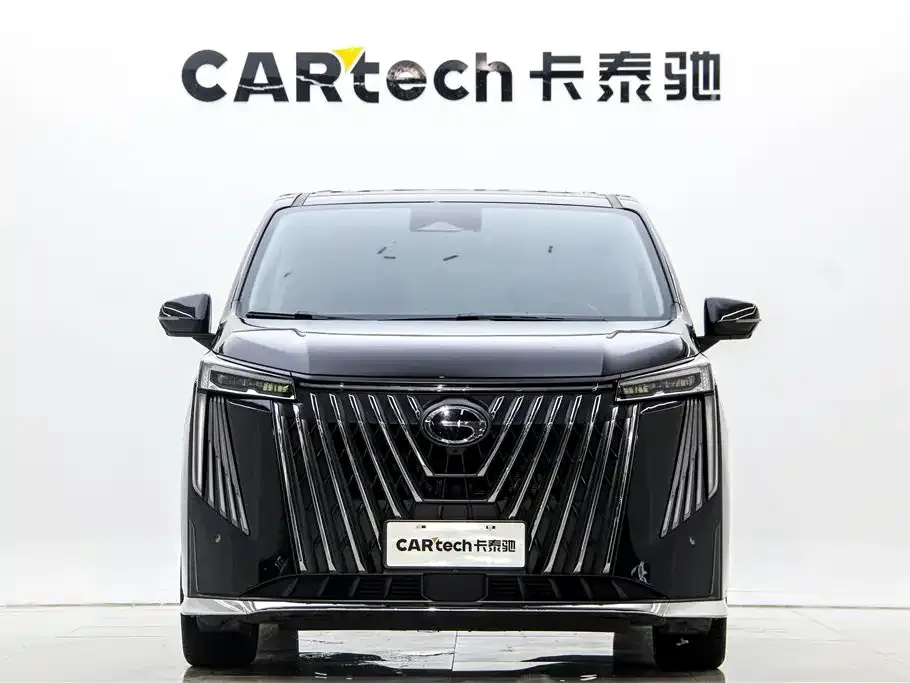 GAC Motor Trumpchi M8 2023 из CN, фото 4