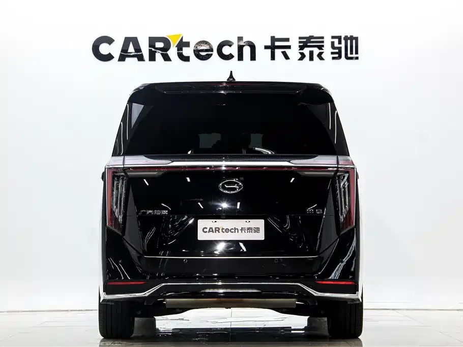 GAC Motor Trumpchi M8 2023 из CN, фото 2