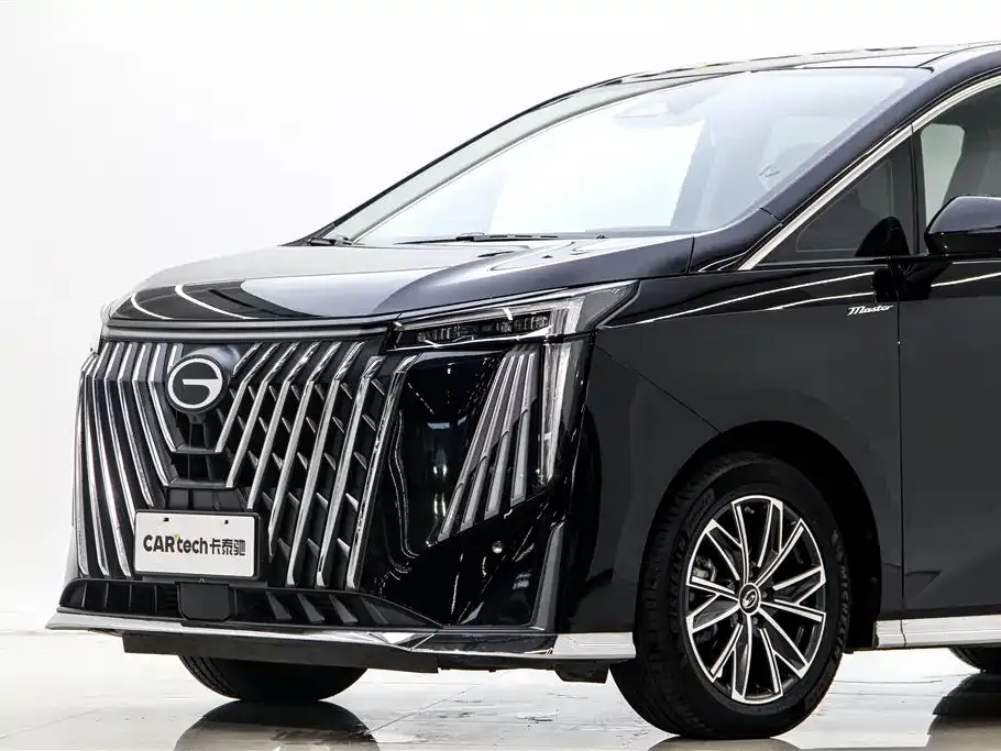 GAC Motor Trumpchi M8 2023 из CN, фото 7