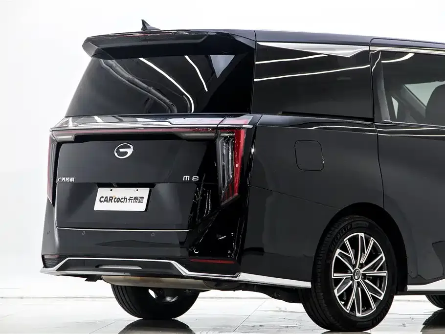 GAC Motor Trumpchi M8 2023 из CN, фото 10