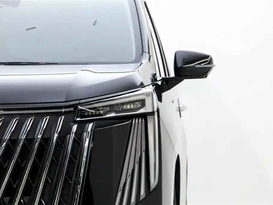GAC Motor Trumpchi M8 2023 из CN, фото 9