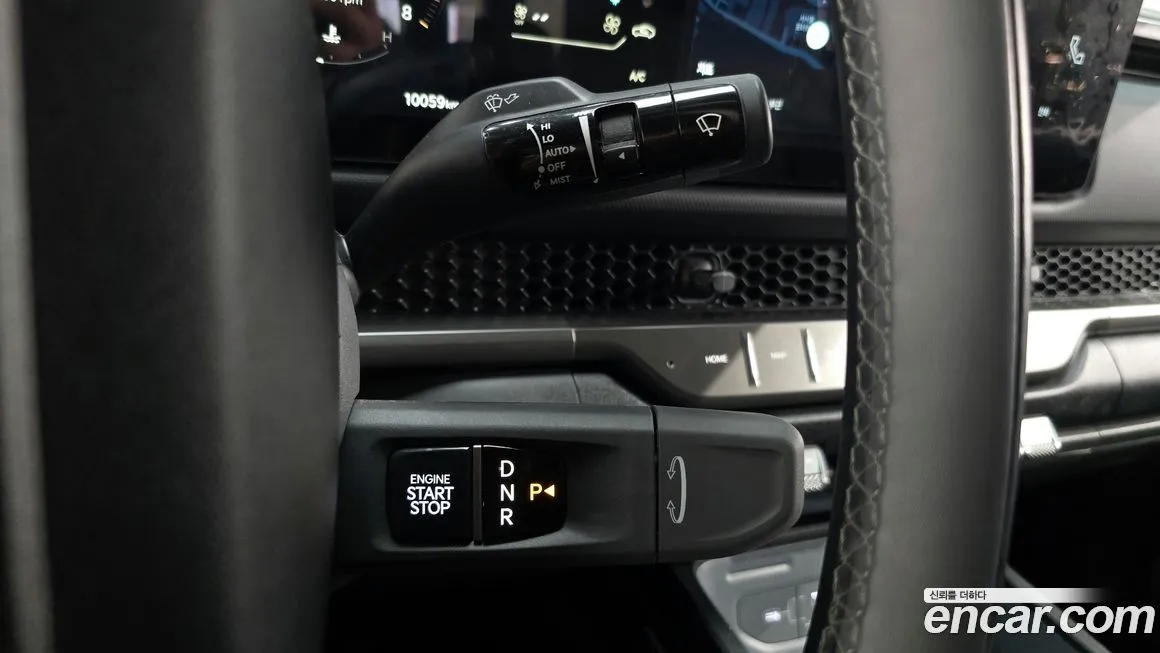 Kia Tasman 2026 из KR, фото 5