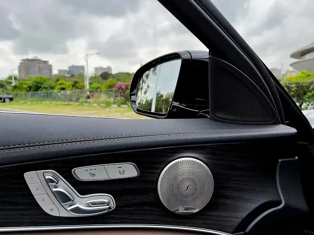 Mercedes-Benz E-Class 2023 из CN, фото 3