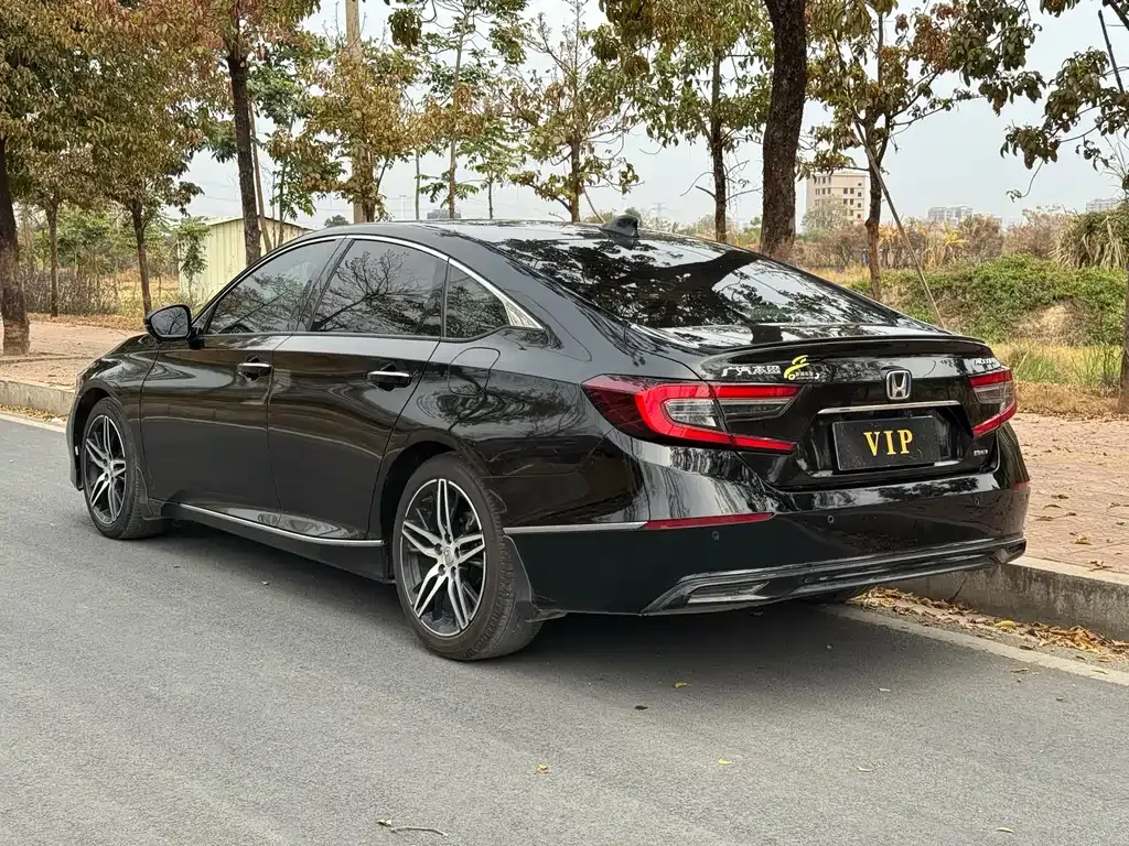 Honda Accord 2022 из CN, фото 5