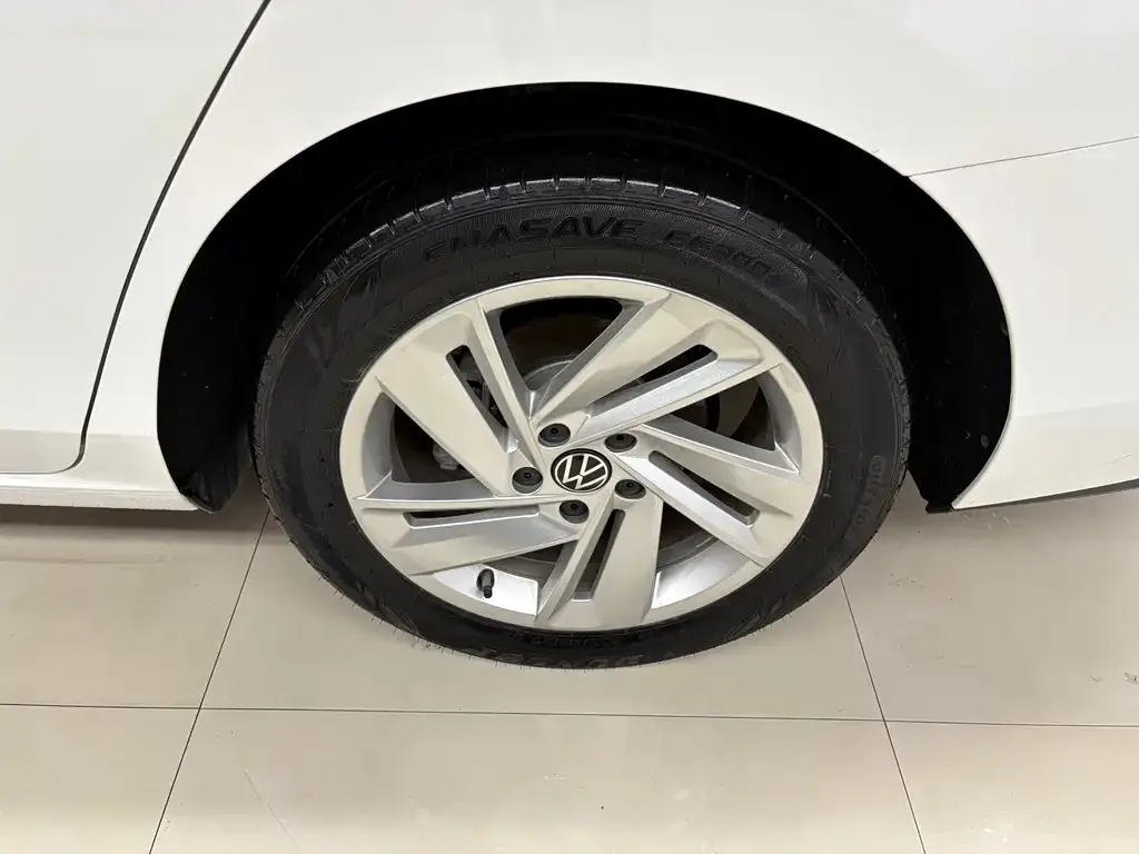 Volkswagen Lamando 2023 из CN, фото 2