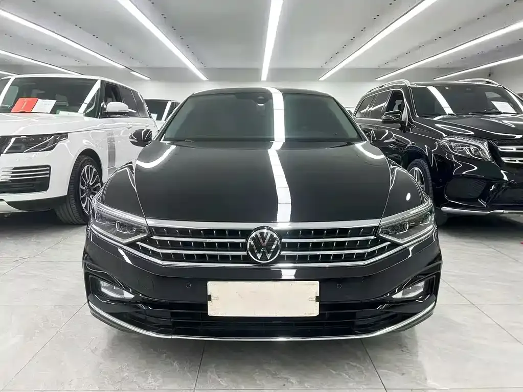 Volkswagen Magotan 2024 из CN, фото 2