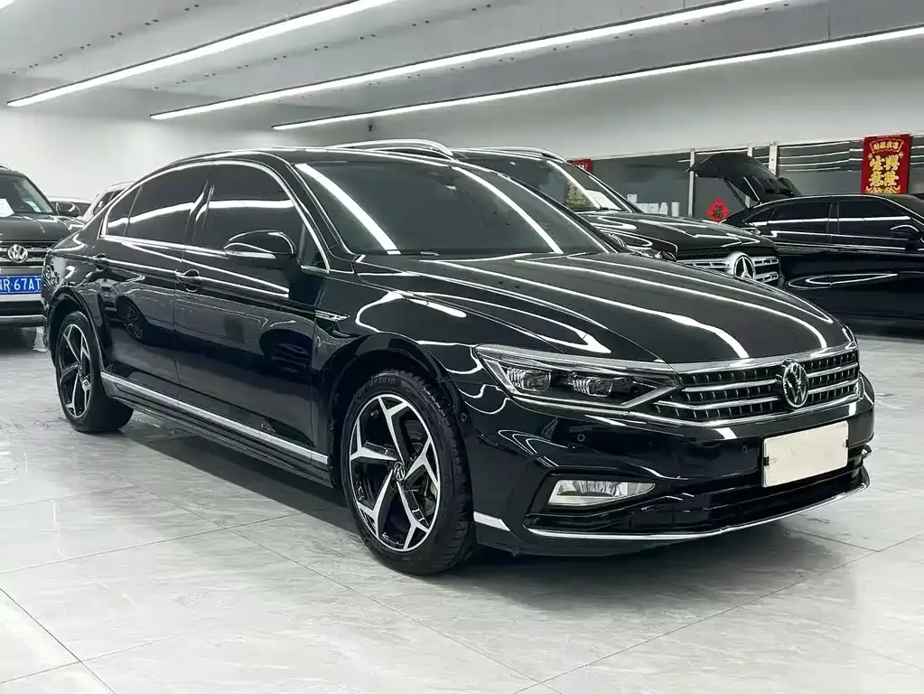 Volkswagen Magotan 2024 из CN, фото 3