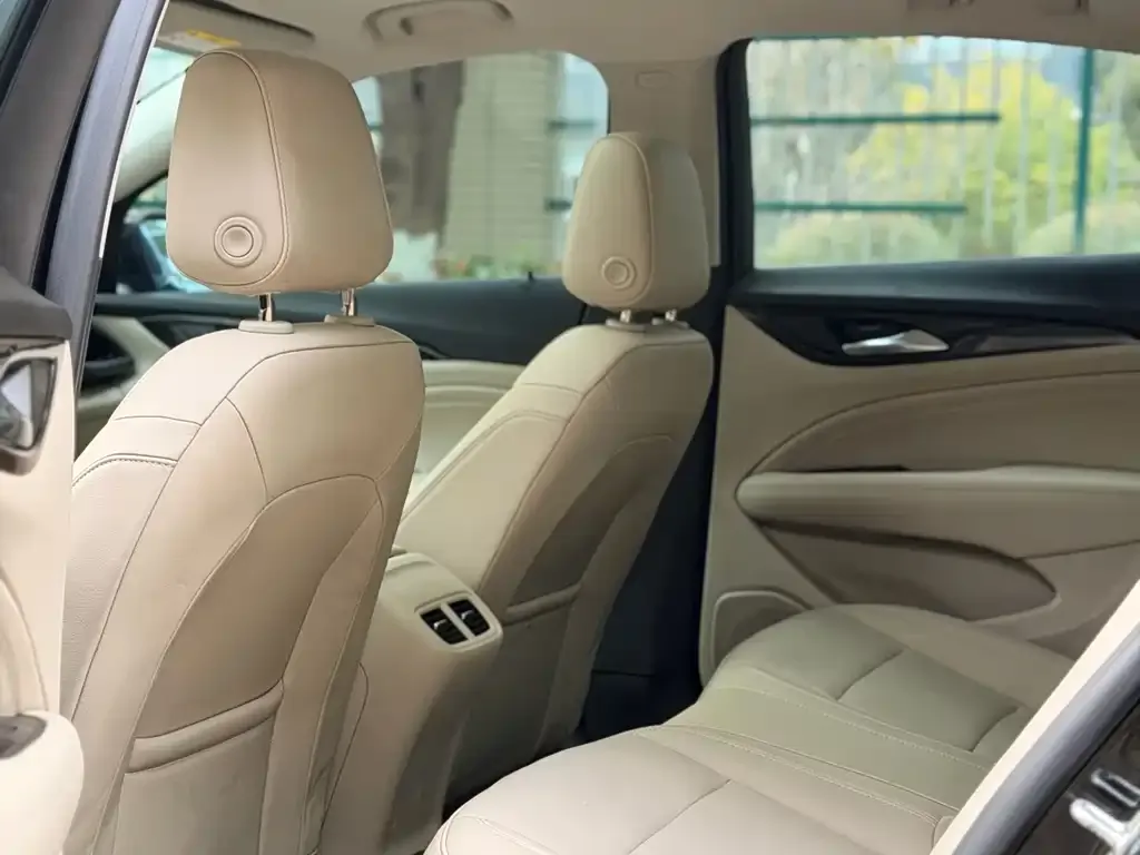 Buick Regal 2021 из CN, фото 2