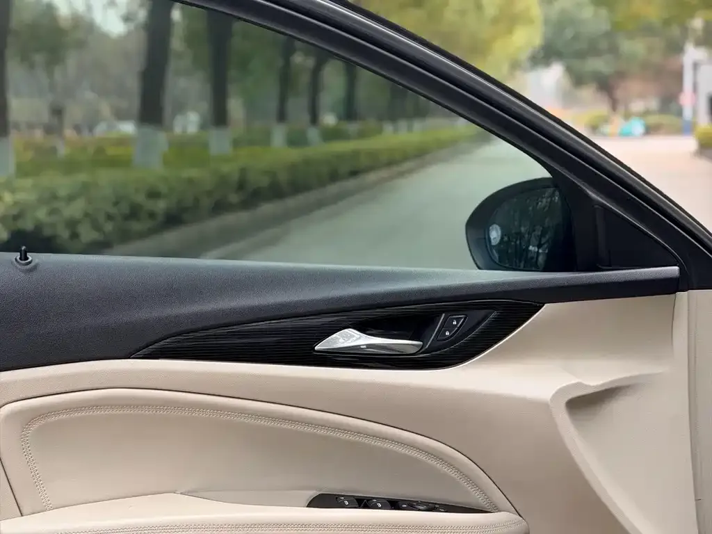 Buick Regal 2021 из CN, фото 6