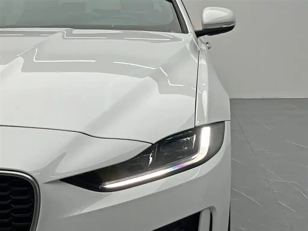 Jaguar XEL 2021 из CN, фото 10
