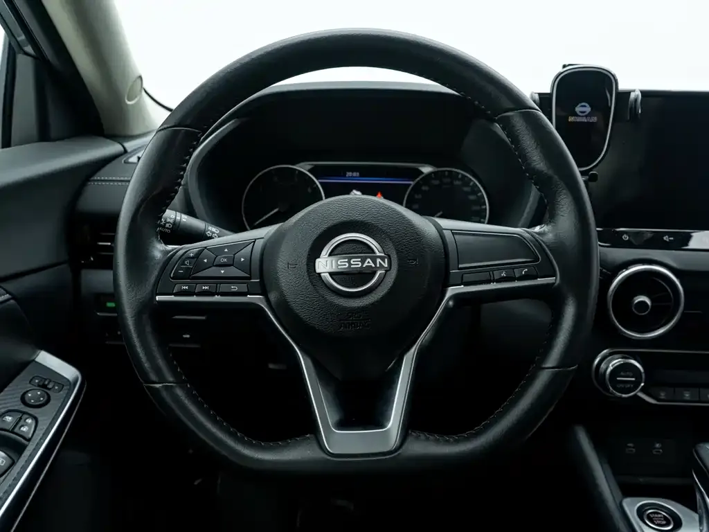 Nissan Sylphy 2024 из CN, фото 9
