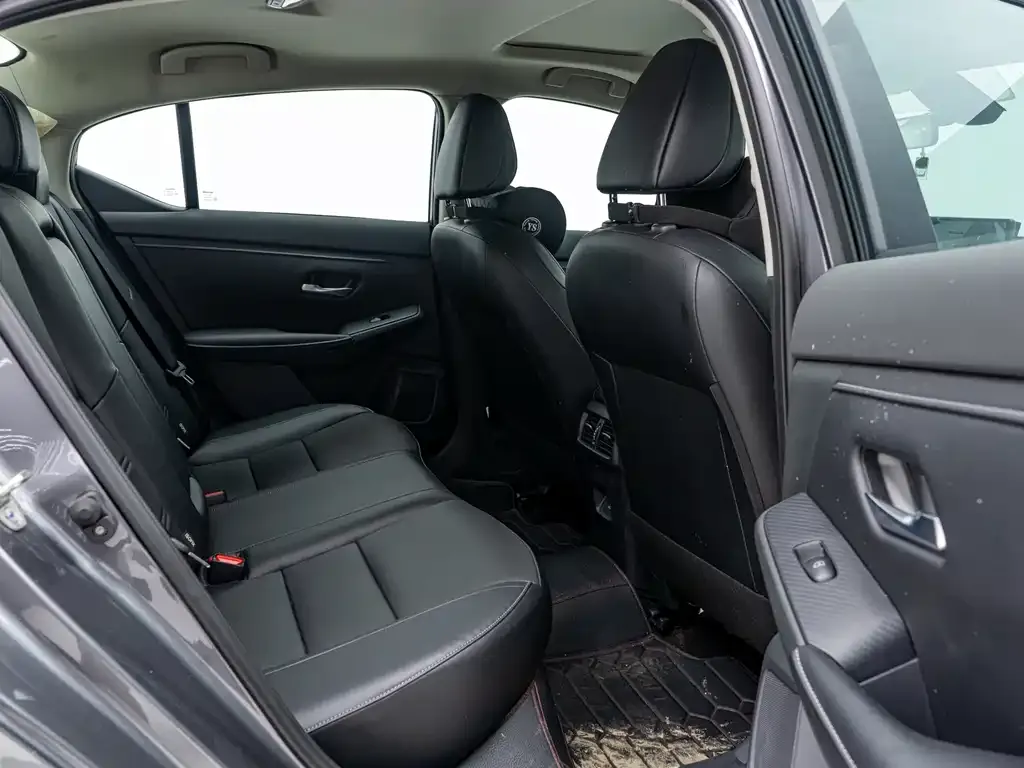 Nissan Sylphy 2024 из CN, фото 6