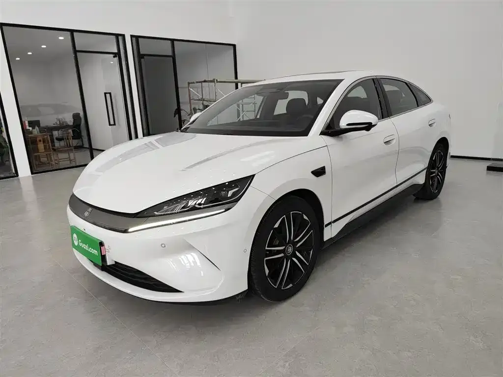 BYD Qin L 2025 из CN, фото 10