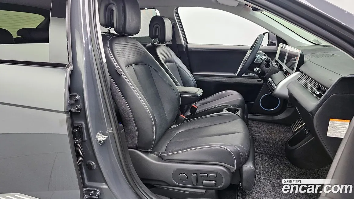 Hyundai Ioniq5 — фото 8