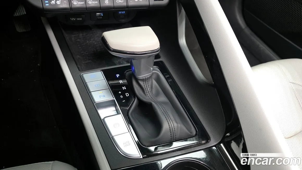 Hyundai AVANTE 2021 из KR, фото 7
