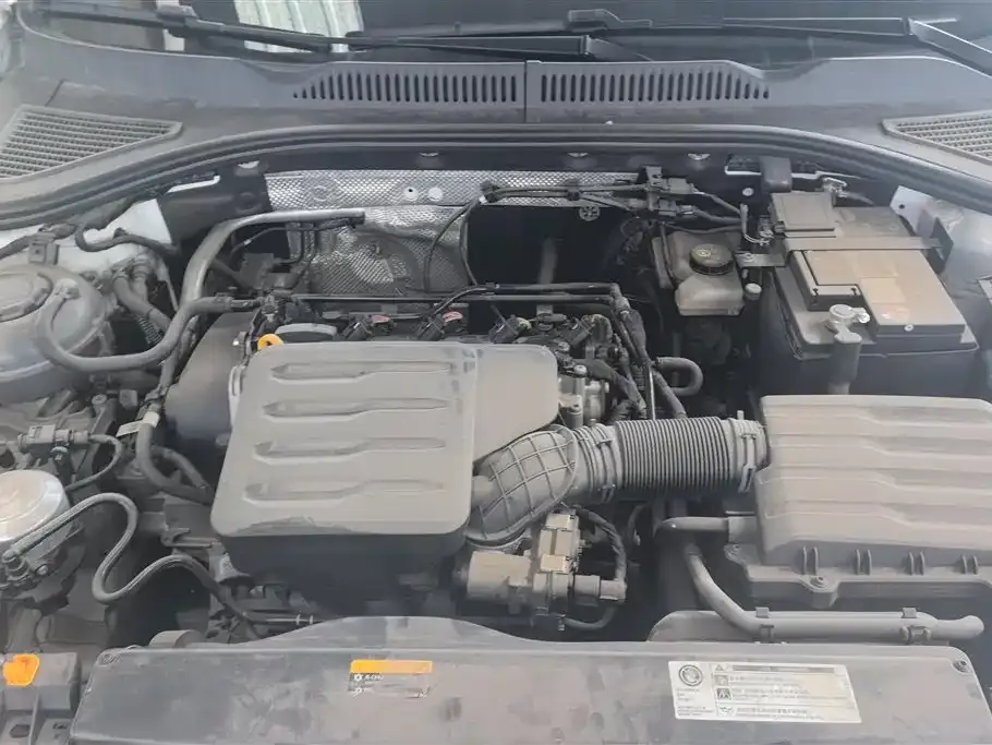 Volkswagen Lavida 2022 из CN, фото 10