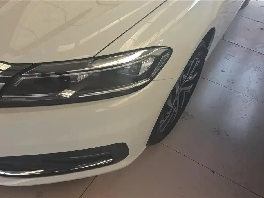 Volkswagen Lavida 2022 из CN, фото 6