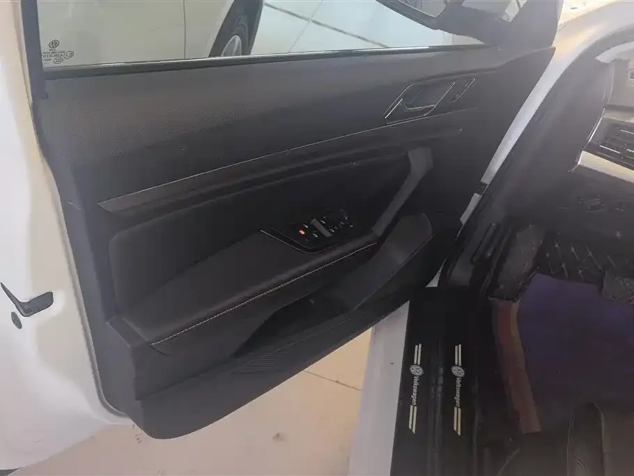 Volkswagen Lavida 2022 из CN, фото 2