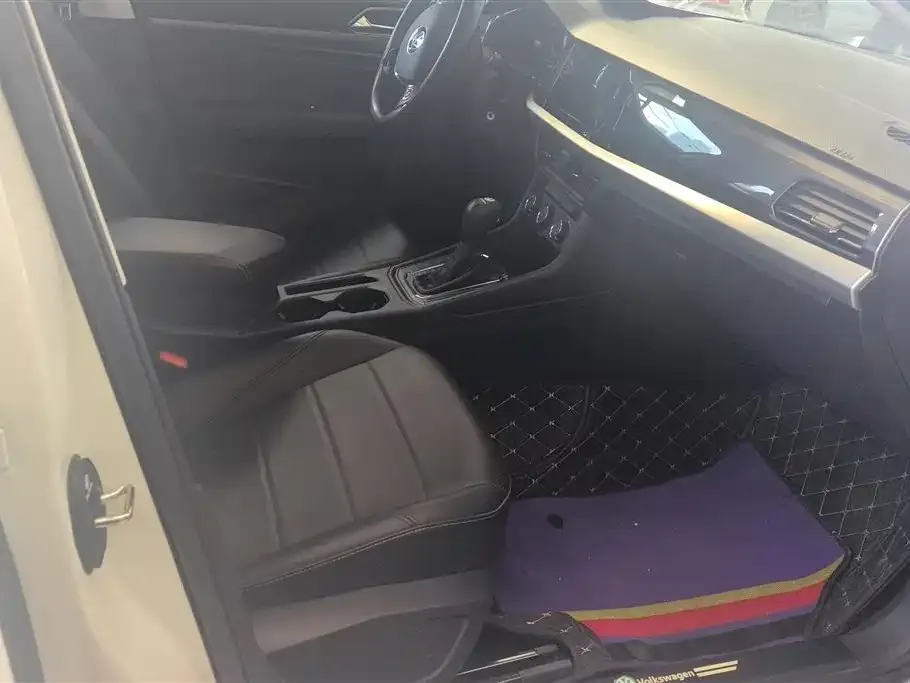 Volkswagen Lavida 2022 из CN, фото 4