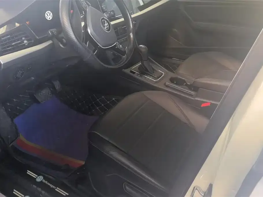 Volkswagen Lavida 2022 из CN, фото 8
