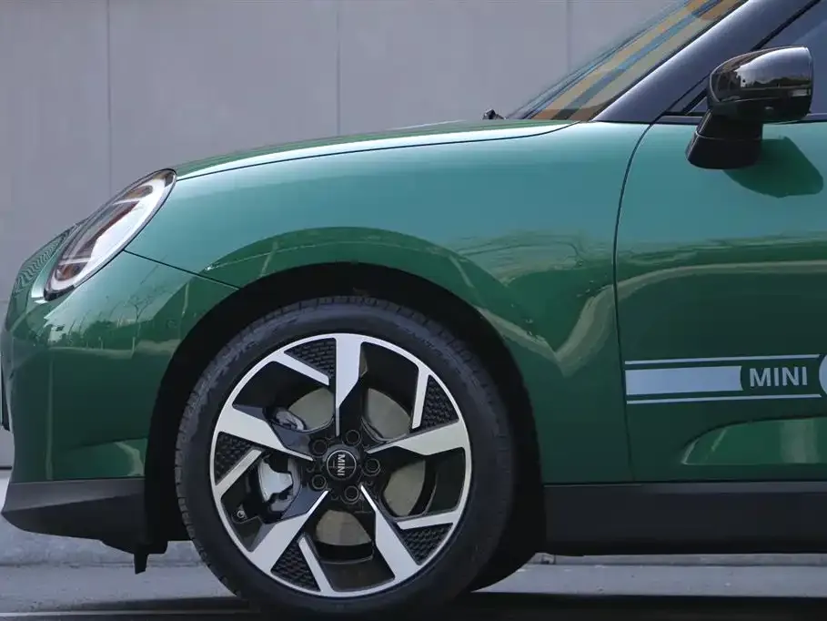 MINI Cooper EV 2025 из CN, фото 3