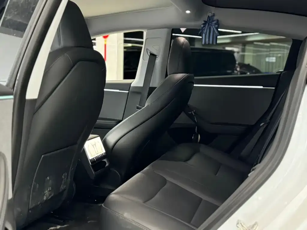 Tesla Model 3 2024 из CN, фото 3