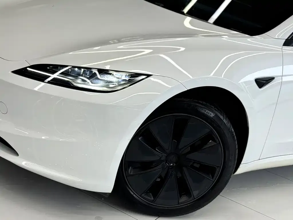 Tesla Model 3 2024 из CN, фото 7
