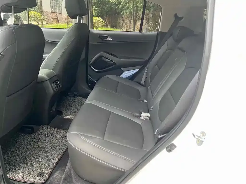 Hyundai ix35 — фото 5