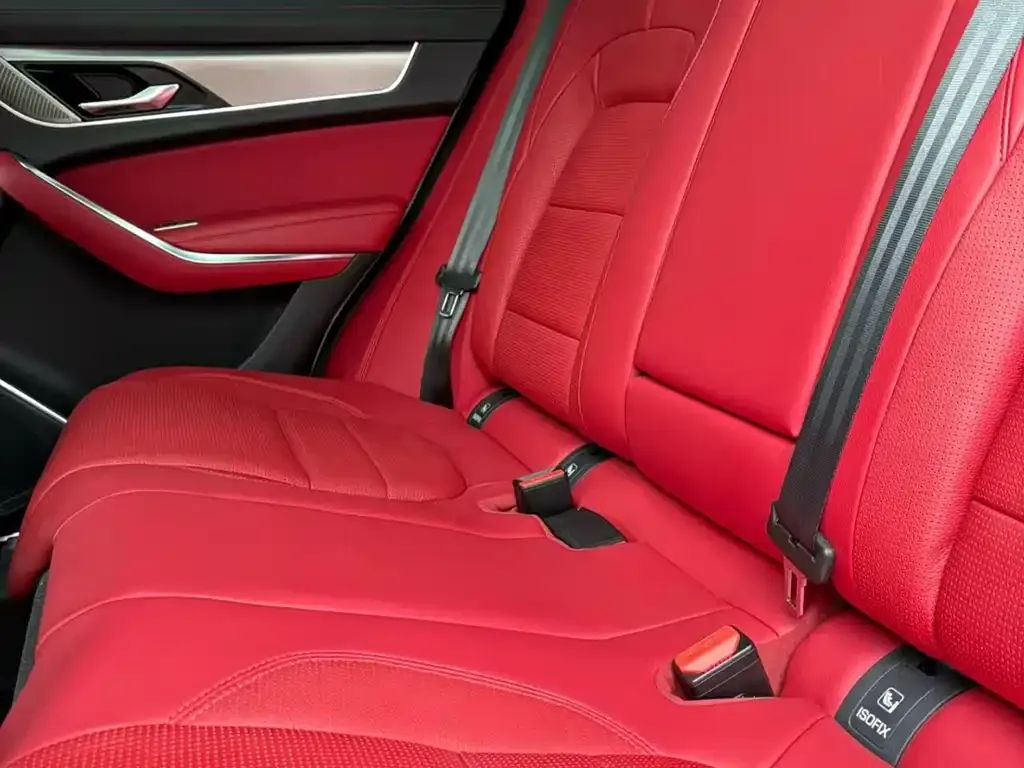 Jaguar F-PACE 2024 из CN, фото 9