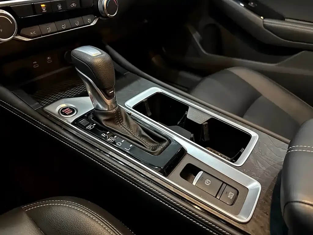 Nissan Teana 2025 из CN, фото 5