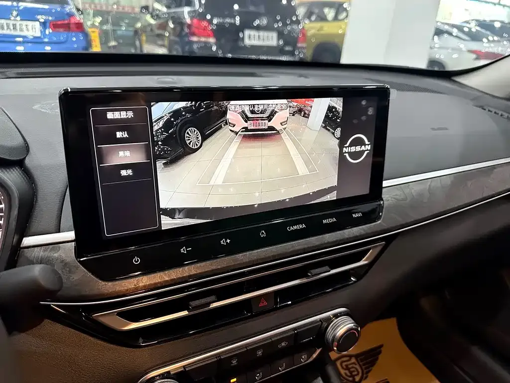 Nissan Teana 2025 из CN, фото 6