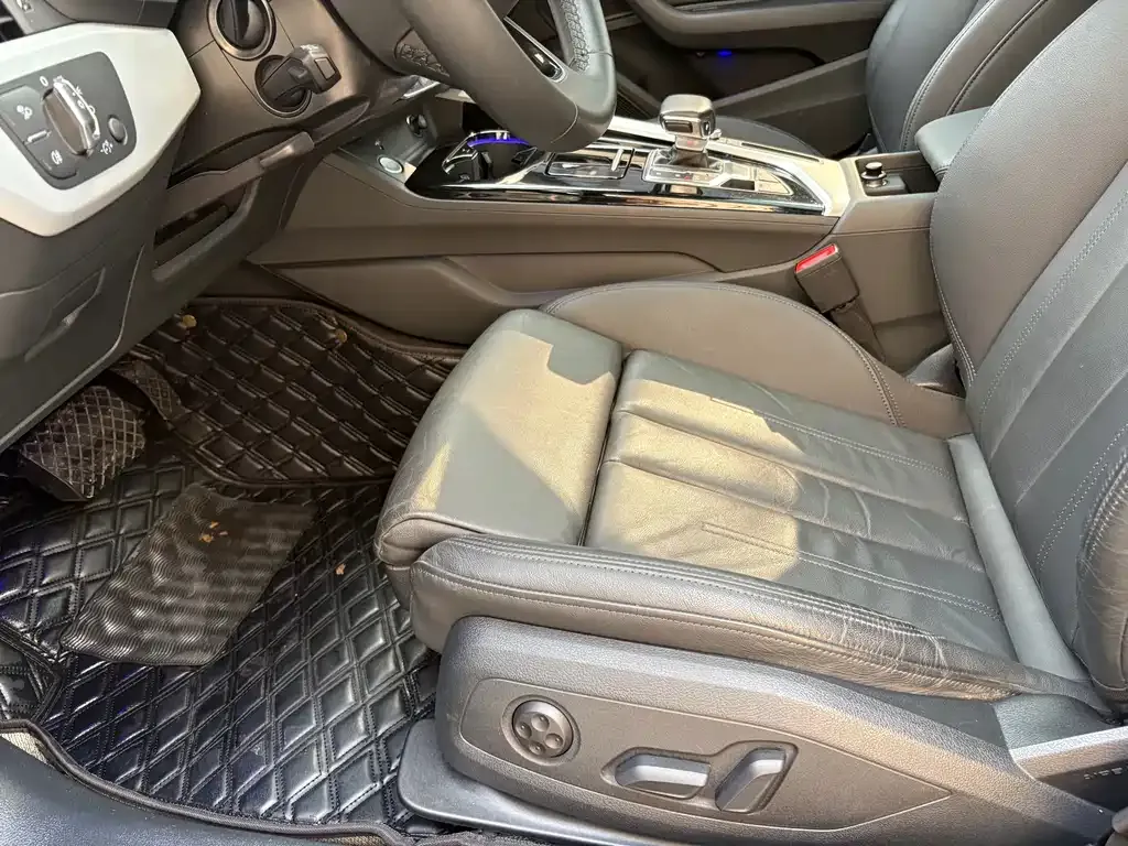 Audi A5 (Import) 2023 из CN, фото 6