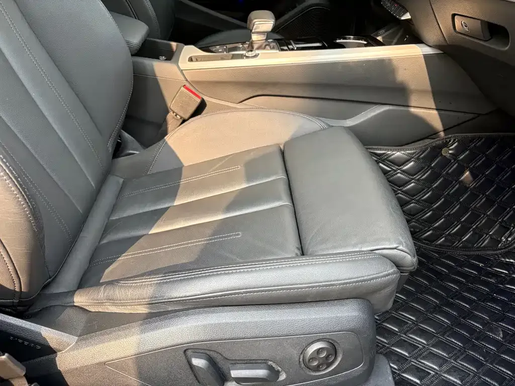 Audi A5 (Import) 2023 из CN, фото 8