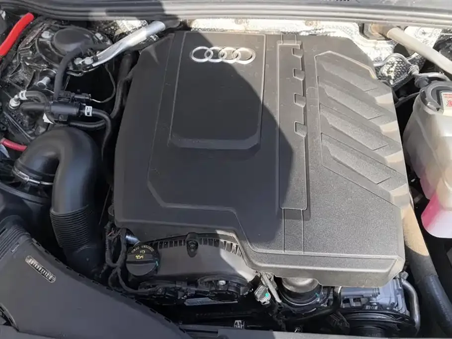 Audi A6L 2025 из CN, фото 3