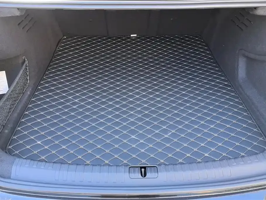 Audi A6L 2025 из CN, фото 4