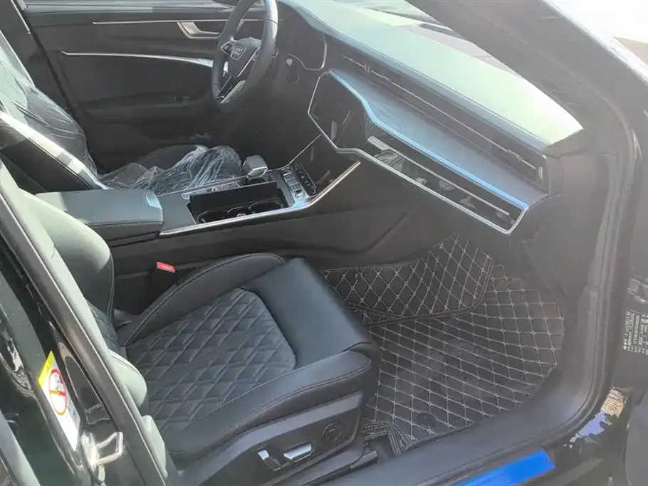 Audi A6L 2025 из CN, фото 10