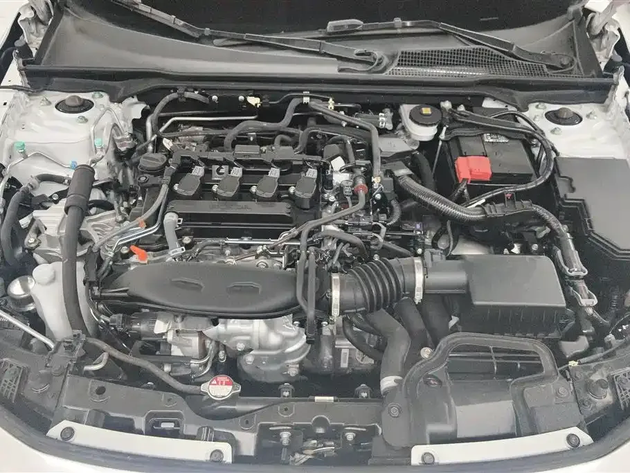 Honda Civic 2023 из CN, фото 9