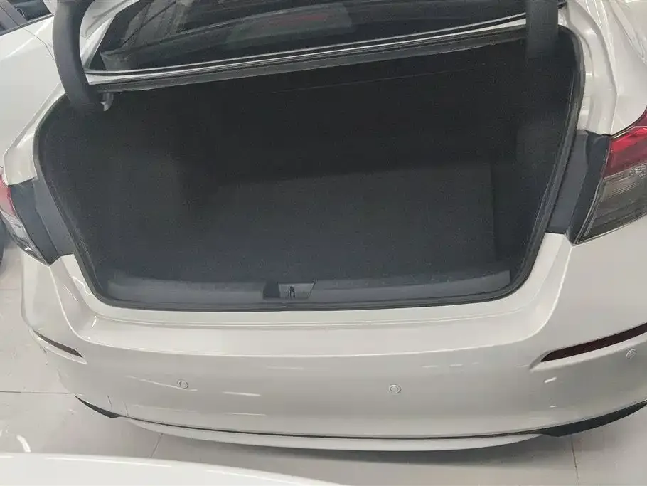 Honda Civic 2023 из CN, фото 5