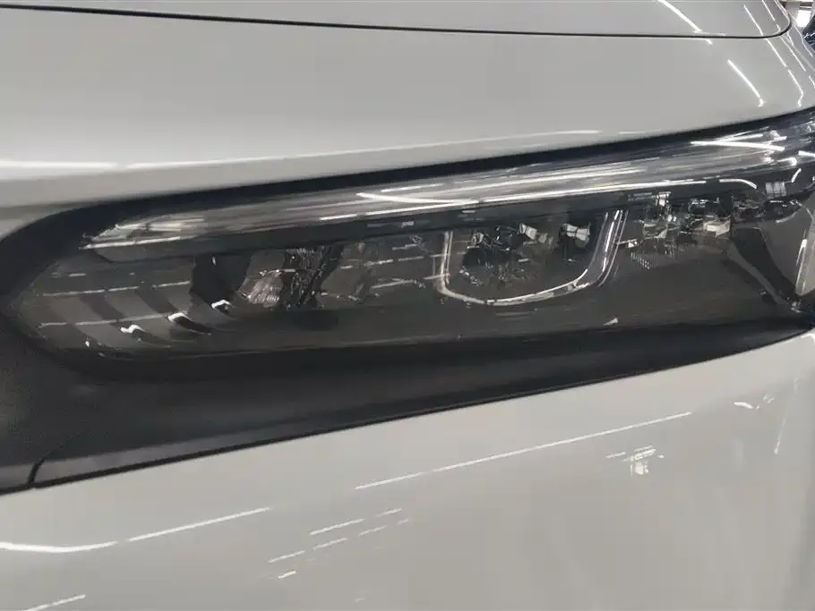 Honda Civic 2023 из CN, фото 4