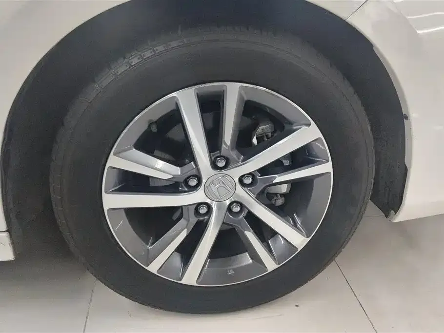 Honda Civic 2023 из CN, фото 7
