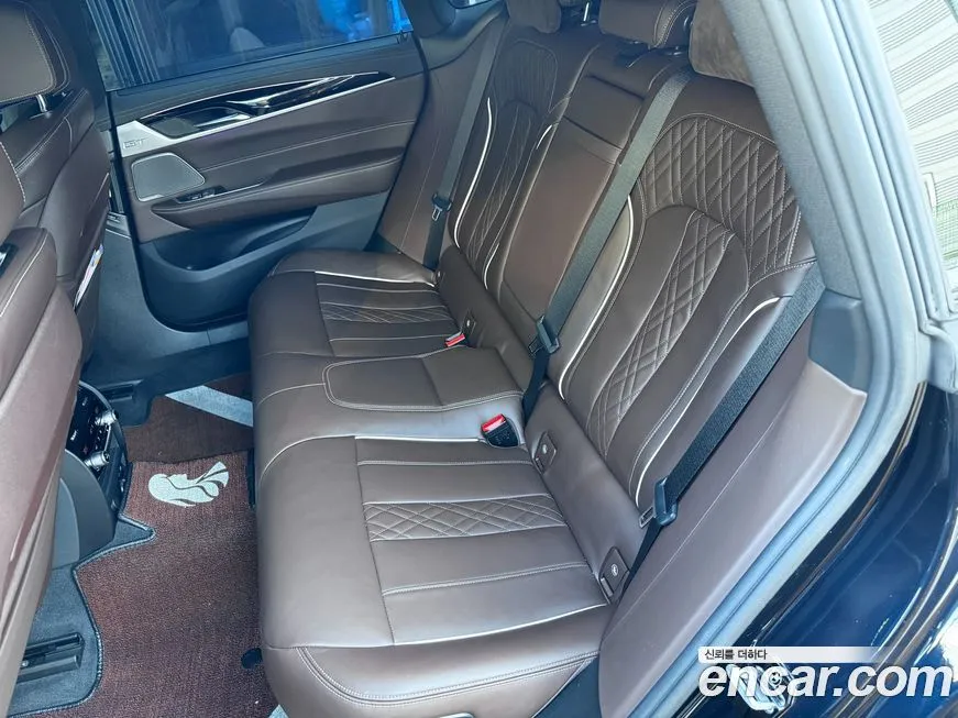 BMW Gran Turismo 2024 из KR, фото 2