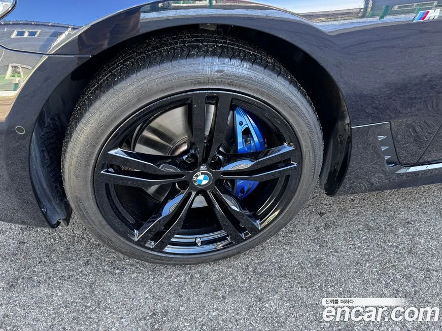 BMW Gran Turismo 2024 из KR, фото 10