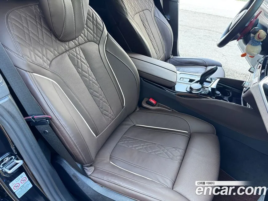 BMW Gran Turismo 2024 из KR, фото 6