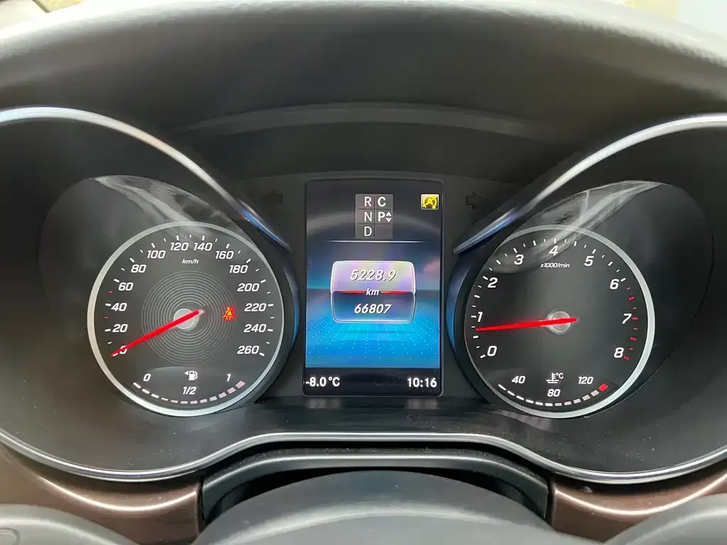 Mercedes-Benz V-Class 2021 из CN, фото 6