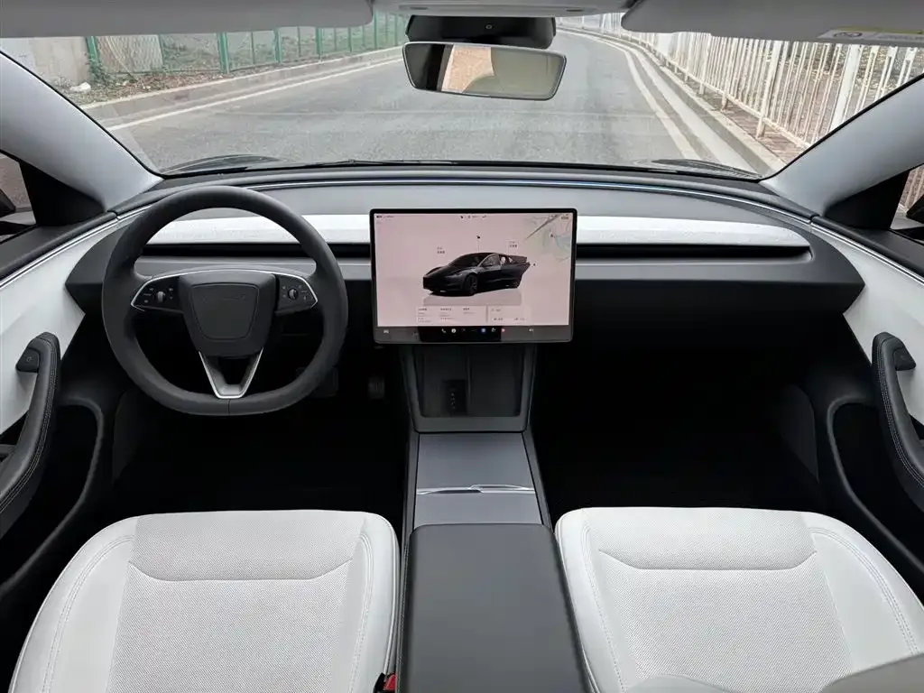 Tesla Model 3 2024 из CN, фото 4