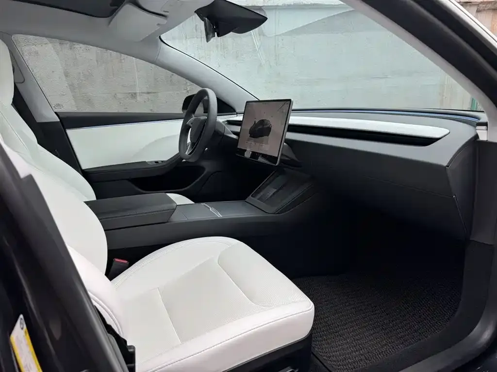 Tesla Model 3 2024 из CN, фото 2