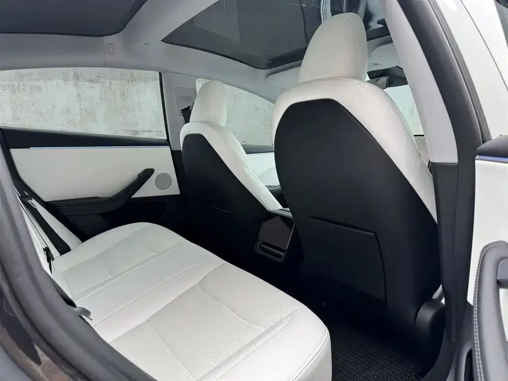 Tesla Model 3 2024 из CN, фото 3